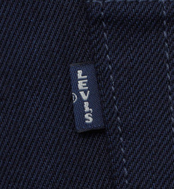 SHIPS「【SHIPS EXCLUSIVE】Levi&rsquo;s BLUETAB: 1980s 501 REGID 」|デニム|