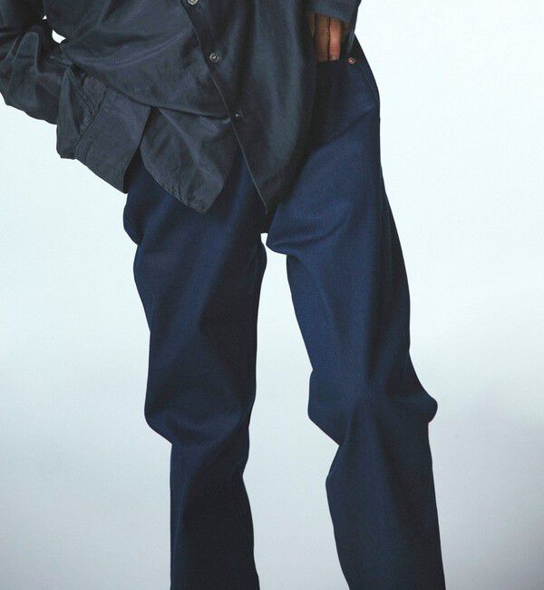 SHIPS「【SHIPS EXCLUSIVE】Levi&rsquo;s BLUETAB: 1980s 501 REGID 」|デニム|