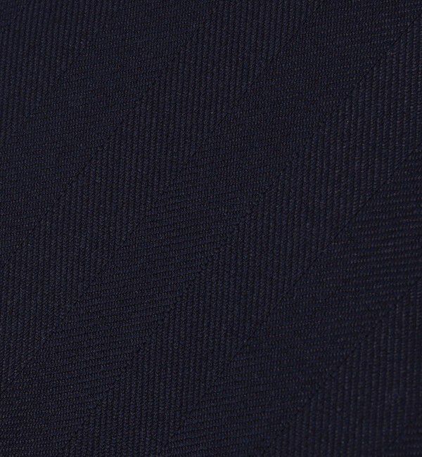 TOMORROWLAND GOODS「STEFANO BIGI ウール ヘリンボーン ネクタイ」|ネクタイ・蝶ネクタイ|