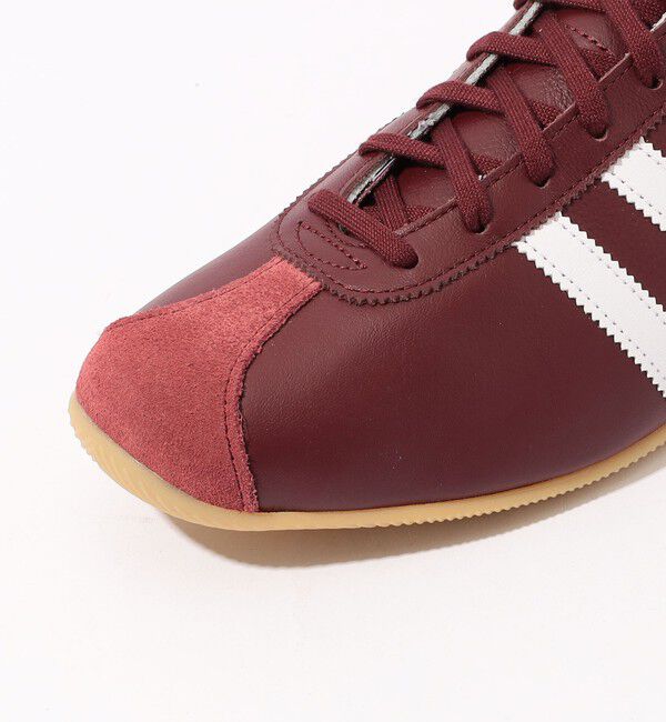 TOMORROWLAND GOODS「adidas Originals PARIS スニーカー」|スニーカー|