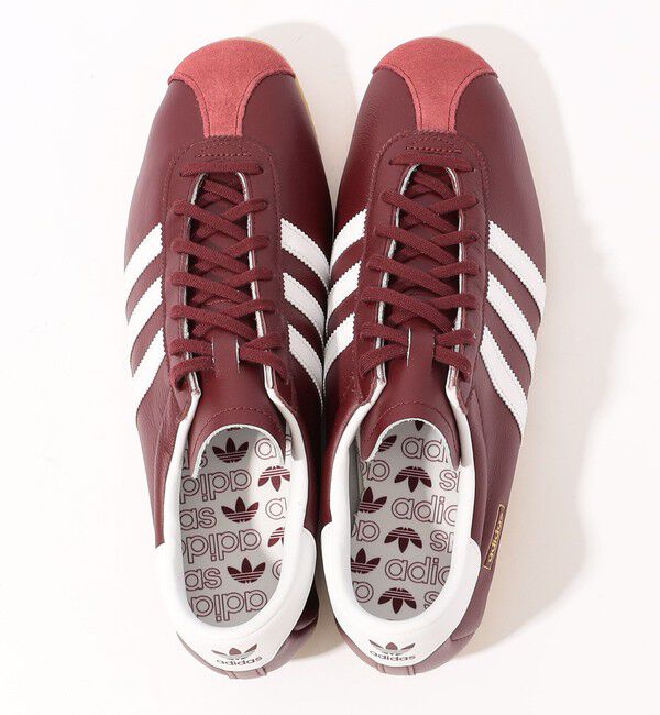 TOMORROWLAND GOODS「adidas Originals PARIS スニーカー」|スニーカー|