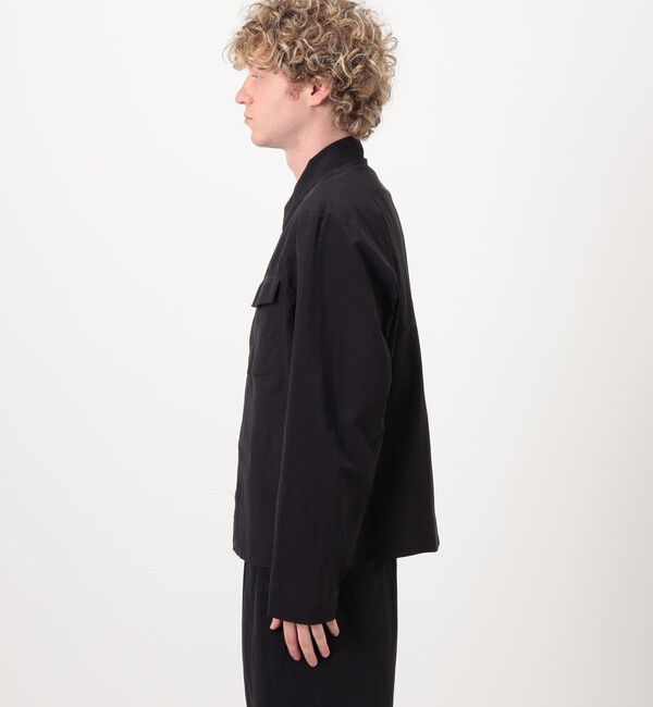 TOMORROWLAND BUYING WEAR「ARC&rsquo;TERYX VEILANCE Spere SL Jacket M ブルゾン」|ブルゾン・スタジャン|