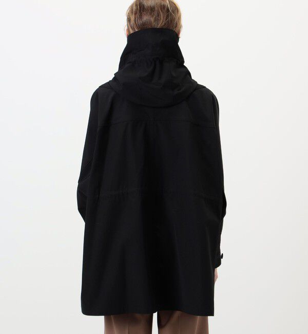 TOMORROWLAND BUYING WEAR「VACHEMENT Taffeta モッズコート」|ミリタリー・モッズコート|