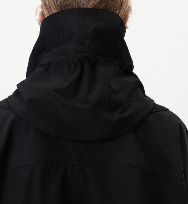 TOMORROWLAND BUYING WEAR「VACHEMENT Taffeta モッズコート」|ミリタリー・モッズコート|