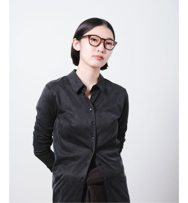 EYETHINK「【CELINE / セリーヌ】CL50129I 052 ex Optical」|メガネ|