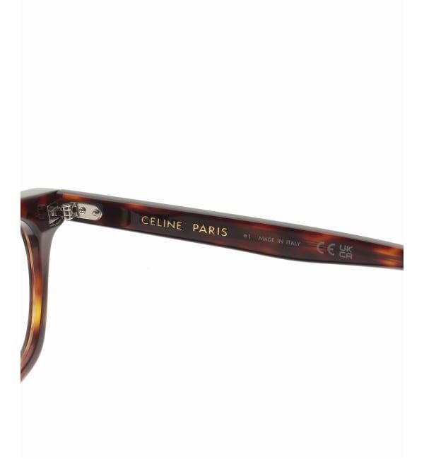 EYETHINK「【CELINE / セリーヌ】CL50129I 052 ex Optical」|メガネ|