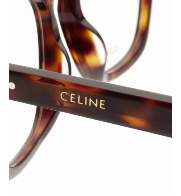 EYETHINK「【CELINE / セリーヌ】CL50129I 052 ex Optical」|メガネ|