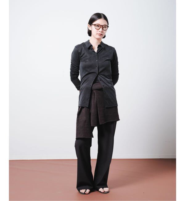 EYETHINK「【CELINE / セリーヌ】CL50129I 052 ex Optical」|メガネ|