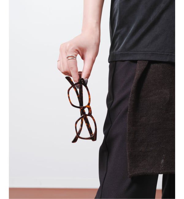 EYETHINK「【CELINE / セリーヌ】CL50129I 052 ex Optical」|メガネ|