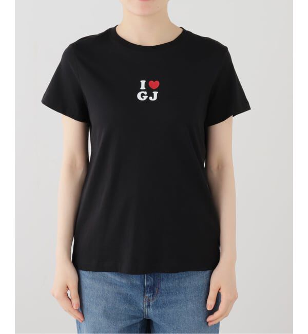 JOINT WORKS「GUESS JEANS / ゲス ジーンズ I LOVE GS TEE」|Tシャツ・カットソー|