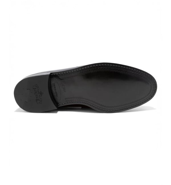 JOINT WORKS「≪追加≫KENFORD/ケンフォード EMBOSSED LOAFERS」|ローファー|