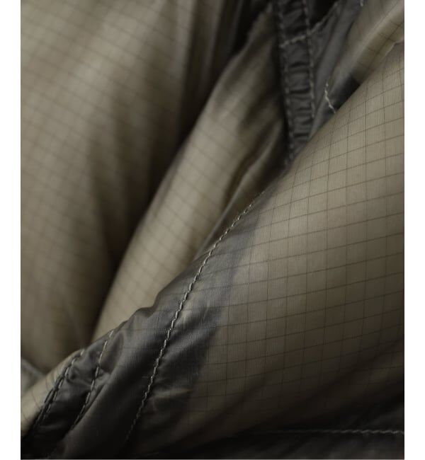 JOINT WORKS「C.P.Company / シーピーカンパニー D.D. SHELL HOODED DOWN JACKET」|ダウン|