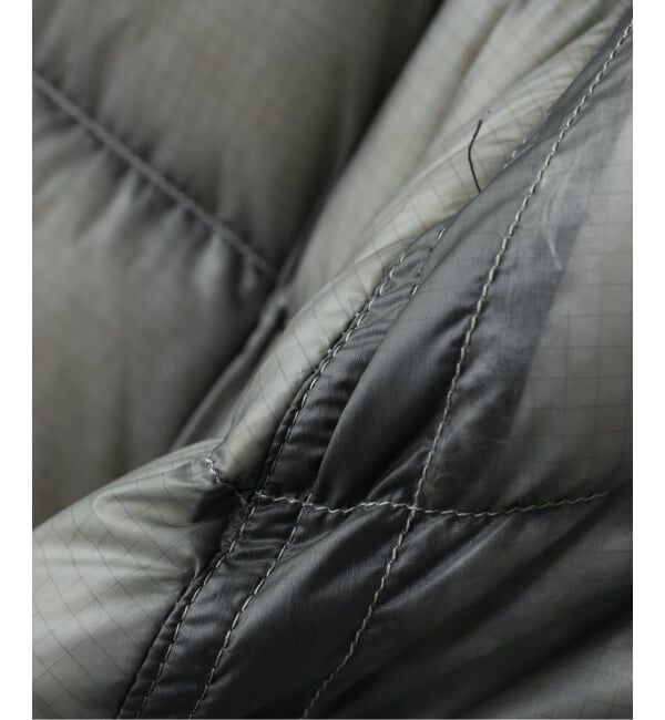 JOINT WORKS「C.P.Company / シーピーカンパニー D.D. SHELL HOODED DOWN JACKET」|ダウン|