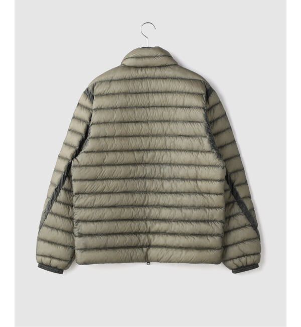 JOINT WORKS「C.P.Company / シーピーカンパニー D.D. SHELL LENS DOWN JACKET」|ダウン|