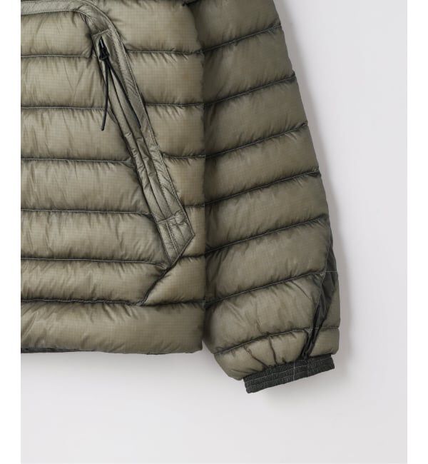 JOINT WORKS「C.P.Company / シーピーカンパニー D.D. SHELL LENS DOWN JACKET」|ダウン|