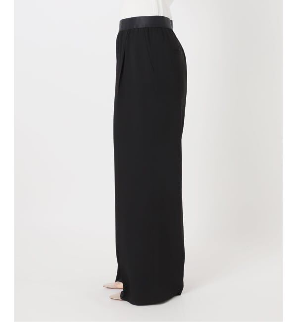 Plage「《追加》les Tendre easy care スラックス 2」|スラックス|