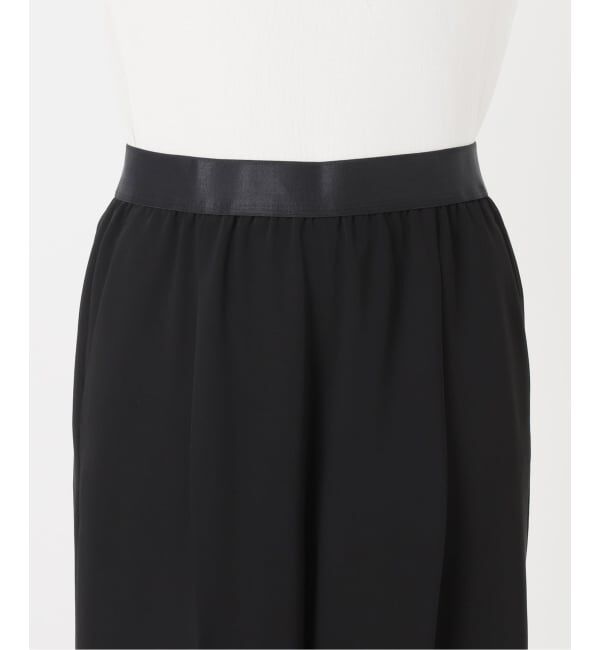 Plage「《追加》les Tendre easy care スラックス 2」|スラックス|