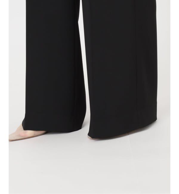 Plage「《追加》les Tendre easy care スラックス 2」|スラックス|