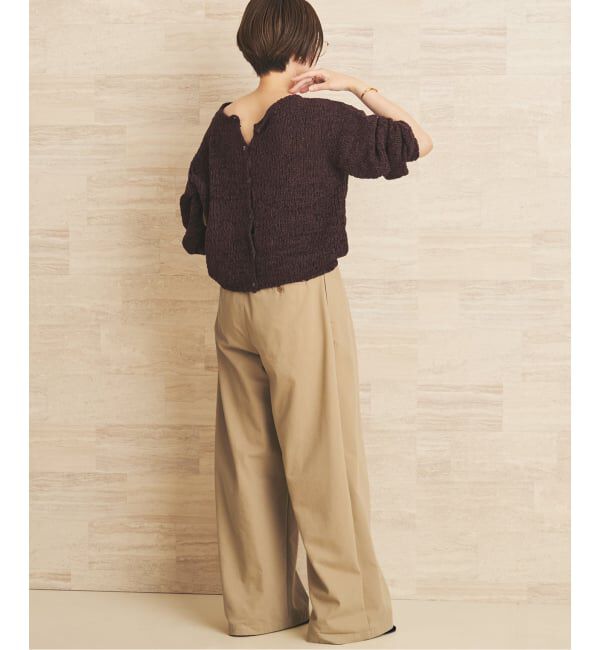 Plage「vintage like チノパンツ」|チノ|