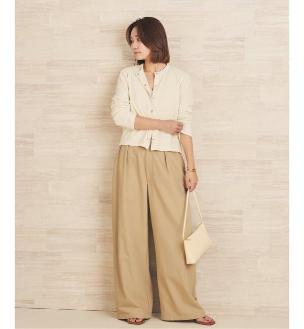Plage「vintage like チノパンツ」|チノ|
