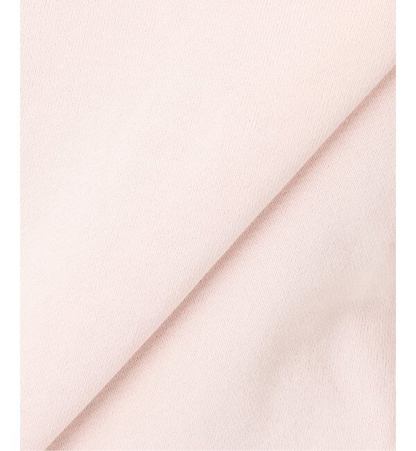 IENA LA BOUCLE「IENA LA BOUCLE ピグメントバイオジップパーカー」|パーカー|