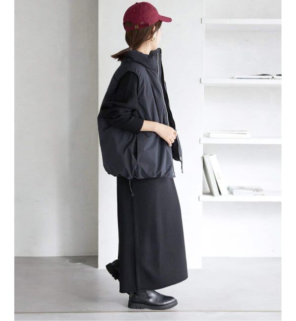 SLOBE IENA「《WEB限定/追加》SLOBE IENA サイドゴアブーツ」|ショートブーツ|