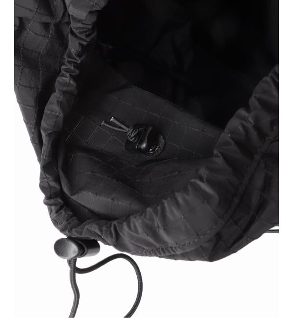 SLOBE IENA「XS BAGGAGE/エックスエス バゲージ SLOBE別注 リュック」|リュック|