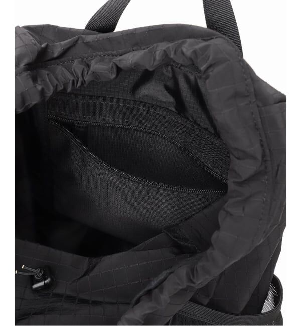 SLOBE IENA「XS BAGGAGE/エックスエス バゲージ SLOBE別注 リュック」|リュック|