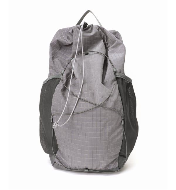 SLOBE IENA「XS BAGGAGE/エックスエス バゲージ SLOBE別注 リュック」|リュック|