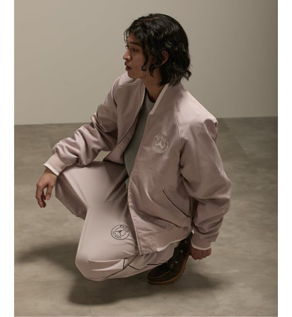 Paris Saint-Germain「【NIKE / ナイキ】M J PSG ANTHEM JACKET HV3455 627」|その他|