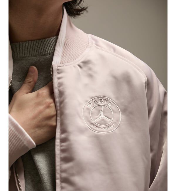 Paris Saint-Germain「【NIKE / ナイキ】M J PSG ANTHEM JACKET HV3455 627」|その他|