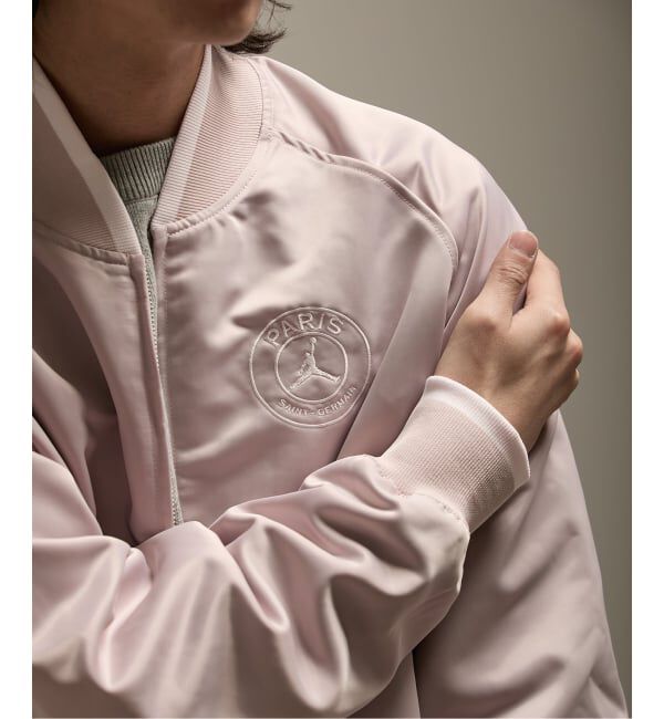 Paris Saint-Germain「【NIKE / ナイキ】M J PSG ANTHEM JACKET HV3455 627」|その他|