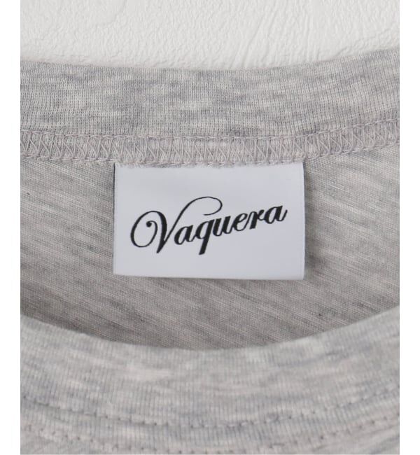 PULP「VAQUERA / バケラ WOMEN KISS ME T SHIRT」|Tシャツ・カットソー|