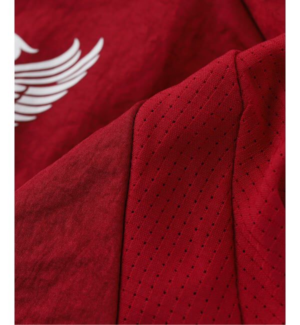 Liverpool FC「【Liverpool FC】adidas FBLI リバプールFC ホーム アンセムジャケット」|その他|