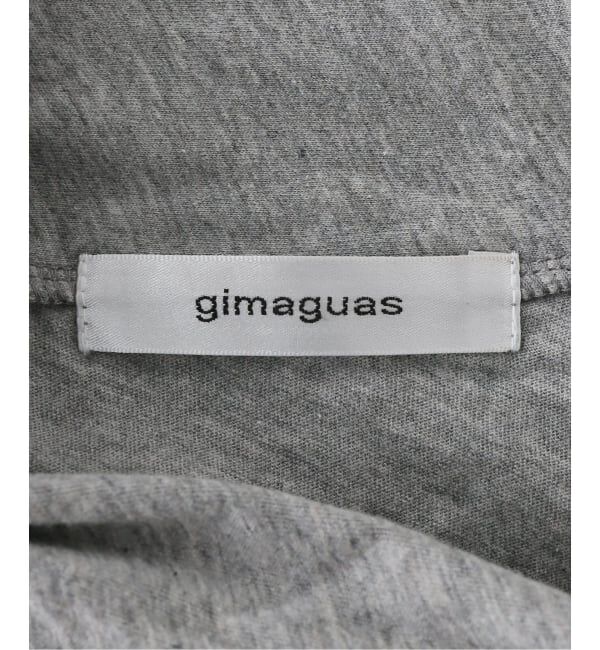 PULP「Gimaguas / ギマガス MARGO TOP」|Tシャツ・カットソー|