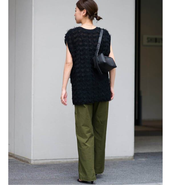 JOURNAL STANDARD relume「《追加22》ワイドベイカーパンツ」|カーゴ|