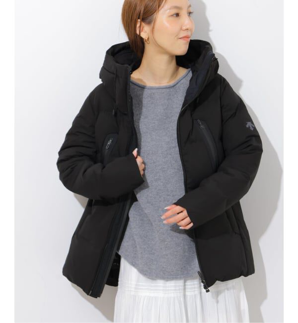 JOURNAL STANDARD relume「【DESCENTE ALLTERRAIN/デサントオルテライン】 MIZUSAWA DOWN JACKET」|ダウン|