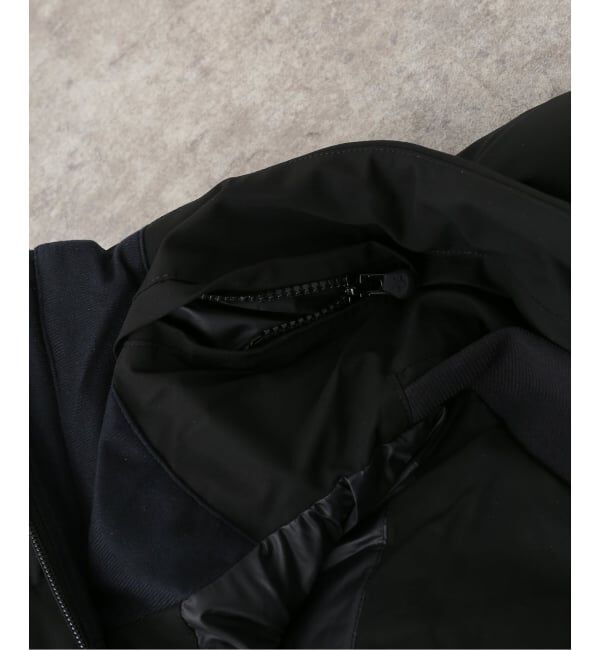 JOURNAL STANDARD relume「【DESCENTE ALLTERRAIN/デサントオルテライン】 MIZUSAWA DOWN JACKET」|ダウン|