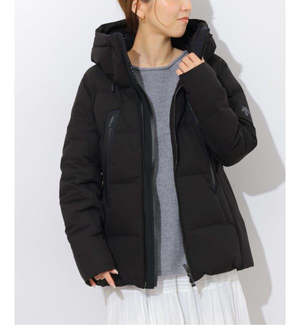 JOURNAL STANDARD relume「【DESCENTE ALLTERRAIN/デサントオルテライン】 MIZUSAWA DOWN JACKET」|ダウン|