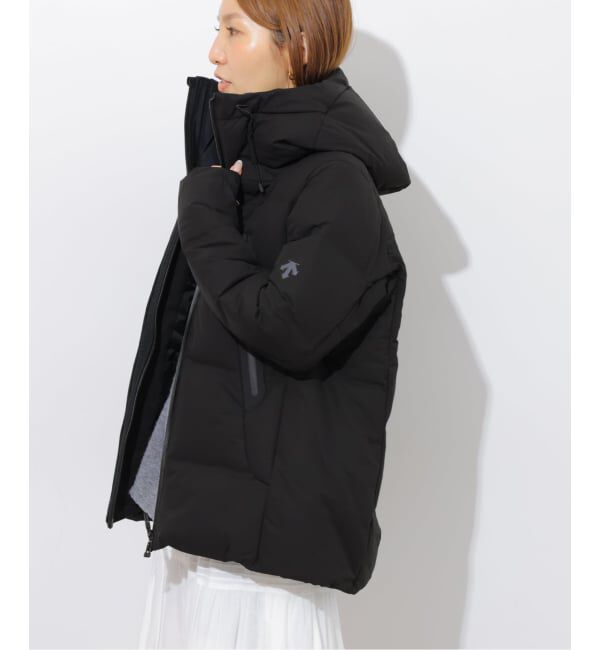 JOURNAL STANDARD relume「【DESCENTE ALLTERRAIN/デサントオルテライン】 MIZUSAWA DOWN JACKET」|ダウン|