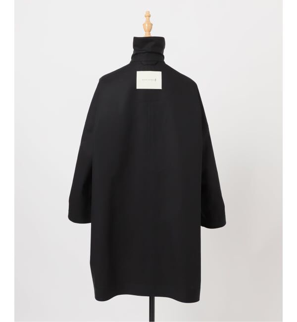 journal standard L'essage「別注【MACKINTOSH/マッキントッシュ】HUMBIE MB EX：コート」|ステンカラーコート|