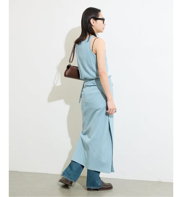 JOURNAL STANDARD「《追加》マルチマッチ スラブリブ ラップスカート」|Tシャツ・カットソー|