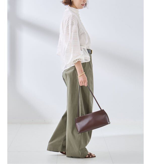 journal standard L'essage「2WAYレースブラウス」|シャツ・ブラウス|