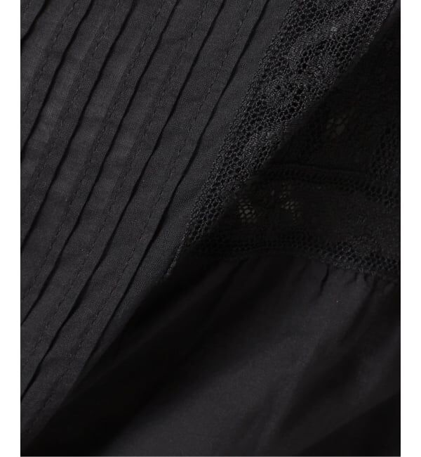 journal standard L'essage「2WAYレースブラウス」|シャツ・ブラウス|