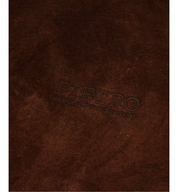 JOURNAL STANDARD「【PIETRO/ピエトロ】EAST WEST CHELSEA」|トートバッグ|