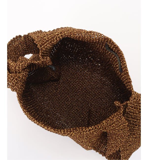 JOURNAL STANDARD「【Bagmati/バグマティ】 ラメMINI BAG」|その他|