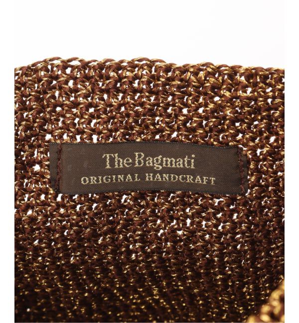 JOURNAL STANDARD「【Bagmati/バグマティ】 ラメMINI BAG」|その他|
