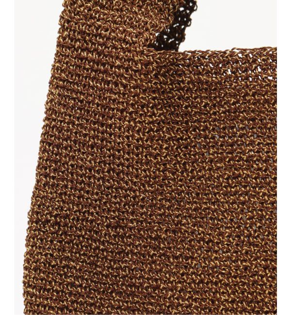 JOURNAL STANDARD「【Bagmati/バグマティ】 ラメMINI BAG」|その他|