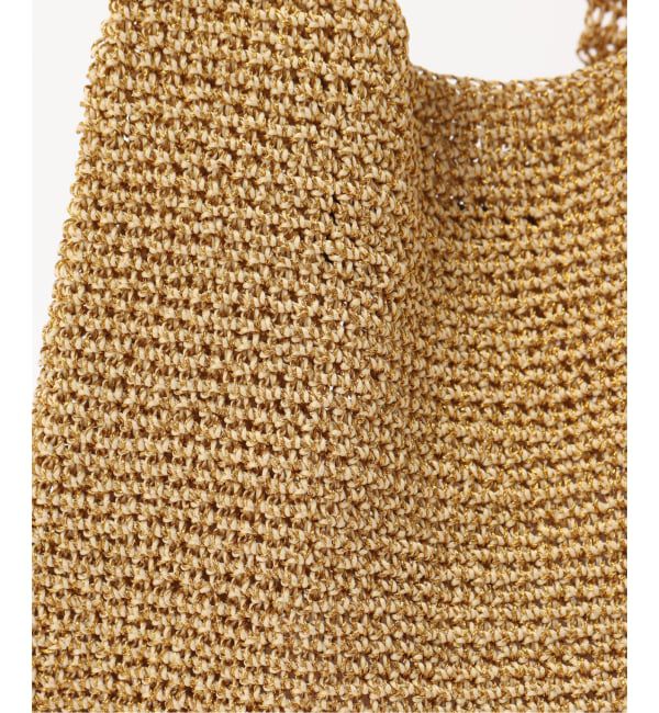 JOURNAL STANDARD「【Bagmati/バグマティ】 ラメMINI BAG」|その他|