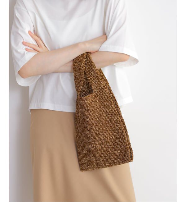 JOURNAL STANDARD「【Bagmati/バグマティ】 ラメMINI BAG」|その他|